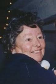 Carolyn Duff Obituary (05/18/1942