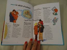 Ans faire amour l a 76. Le Desir D Enfant Precieux Moments
