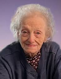 Obituary information for Katherine B. Roman