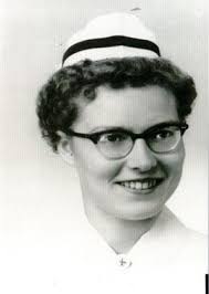 Obituary of Edith Ione Richard