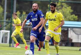 Fenerbahçe son dakika haberleri ve fenerbahçe transfer haberleri, son dakika gelişmeler, güncel fenerbahçe ile ilgili herşey fotospor'da. Fenerbahce Den Hazirlik Maci Ntvspor Net