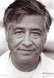 On this day, April 23rd, we commemorate the passing of Cesar Estrada  Chavez. He died peacefully in his sleep