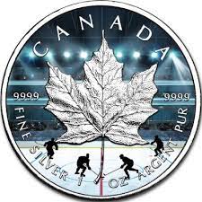Released back in 2012, break away quickly became an instant hit in online casinos all over the world. Canada Ice Hockey Canadian Maple Leaf 5 Dollars 2019 Silver Coin 1 Oz