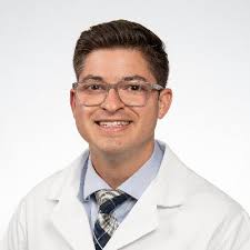 Austin Patrick-Eisenberg DO, Resident