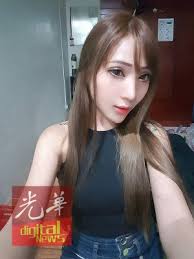 大马美女Raine Lee没带身份证遇到Road Block】警察竟然叫她这么做！