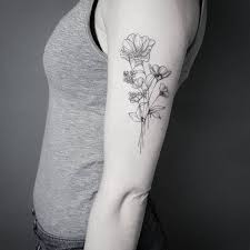 57 w 28th st, new york, ny, 10001. Tattoo Styles Fine Line Tattoos