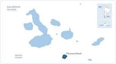 Floreana Island - Charles Island & Post Office Bay