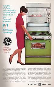 Image result for Turquoise Green 1958 General Electric