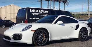 We have a professional staff and installers with over 20 years' experience in the window tinting industry. Home Pinellas Safety Kote Film And Tinting