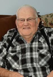 Richard Spadgenske, 84