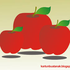 Setelah buah apel mengering, potong buah apel tanpa tanpa dikupas kulit dan tanpa dibuang bijinya. 18 Gambar Kartun Apel Miki Kartun