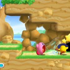 Ten eerie wii games that will make your heart race, your skin crawl, and/or your hair stand on end. Kirby S Adventure Wii Game Review