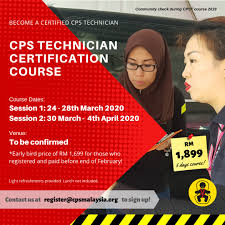 The scheme was discontinued for malaysia in early 1990s i think since by that time the income in malaysia had exceedeed the stipulated level. Cps Malaysia On Twitter Child Passenger Safety Cps Technician Certification Course Spring 2020 Cpstechcert2020 Cpstechnician Safekidsworldwide Https T Co Jproxveyny