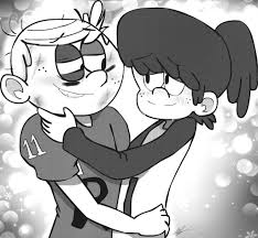 Lynncoln | The Loud House Español Amino