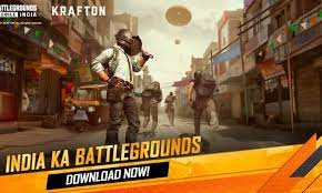 Download Battlegrounds Mobile India Apk Obb Link Hc Newsroom