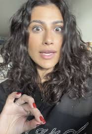 Leona Byrd Wenone Hair Review