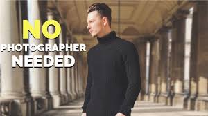 Check spelling or type a new query. How To Take Quality Instagram Photos By Yourself Youtube