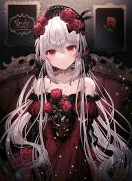 Explore the best dark anime characters and top dark animes that will prove that it's fairly easy to we collected some of the best villains, as well as truly dark anime girls and boys you'll from the most. Pin On ã‚¤ãƒ©ã‚¹ãƒˆ ã‚§