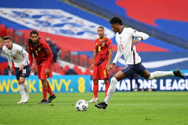 Raheem sterling scored the only goal of the game as three lions started with a win at wembley. What Channel Is Belgium Vs England Kick Off Time Tv And Live Stream Details Aktuelle Boulevard Nachrichten Und Fotogalerien Zu Stars Sternchen