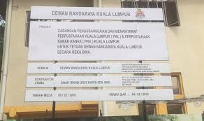 News 5 berita pilihan drama rebutan warisan, hingga american airlines phk karyawan 14 july 2020 19:10 wib. Projek Cadangan Perpustakaan Kuala Lumpur Facebook