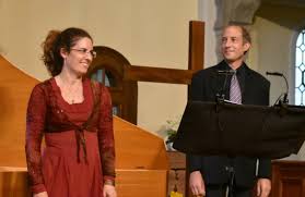 Barr. Dulcis Melodia inaugure les Jeudis musicaux