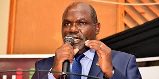 Read qualifications, requirements and duties here before filing the online application form below: Iebc Projects Sh14bn Bbi Referendum Budget Business Daily