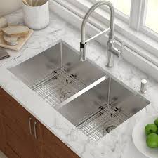 What you need to look out for is material. 25 Undermount Sink Ideas With Pros And Cons Digsdigs