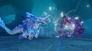 Genshin Impact: Bathysmal Vishap Herd and Dragonheir's False Fin guide
