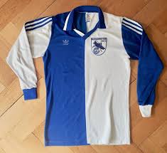 Der grasshopper club zürich engagiert sich bei verschiedenen sozialen projekten. Trikot Grasshoppers Zurich 80er Gr L Kaufen Auf Ricardo