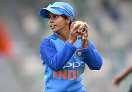 India have found a replacement of mithali raj in mandhana who cover drives are a treat to watch for the cricket lovers. Poonam Yadav India Women S Cricket Player Profile The Cricketer