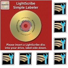 Lightscribe Lightscribe Software Free And Premium Lightscribe Labeling Software