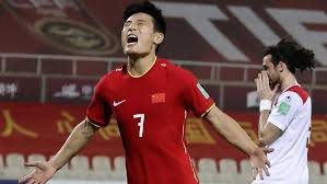 750 euro to russian ruble. China S Ace Striker Wu Lei 3 1 Win Over Syria Is The Best Game Cgtn