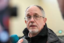 Mick Barry concedes in Cork North Central leaving Labour's Eoghan Kenny to  take the final seat