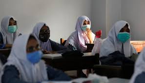 Pakistan to decide on reopening of schools today. Punjab Kp Announce Reopening Of Schools From April 19