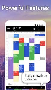 Business calendar 2 pro mod apk is a calendar app that offers everything you need: Business Calendar 2 Mod Apk 2 43 2 Unlocked Pro Download Android