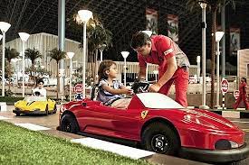Here are the best ticket deals that will sweep you off your feet! Ferrari World Abu Dhabi Tickets Tours Tripadvisor