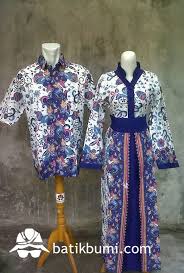 Pin Di Batik Bumi