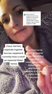 Inguinal Hernia Repair