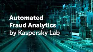 Automated Fraud Analytics By Kaspersky Lab Youtube