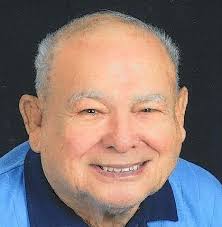 Frank Harper Obituary (2017)