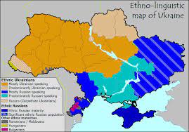 Historical linguists trace the origin of the ukrainian language to the old east slavic of the early medieval state of kyivan rus. Ukraine Ukrainian Language