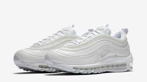 Nike Air Max 97 Triple White Womens Where To Buy 921733 100 The Sole Supplier