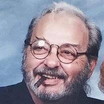 Nicholas J. Varacalli Obituary