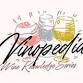 Vinopedia Wine 101 event image