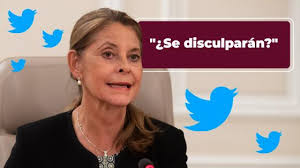 932 x 600 jpeg 128kb. Con Controvertido Trino Marta Lucia Ramirez Defendio El Plan De Vacunacion Kienyke