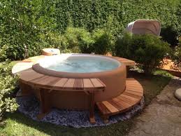 Softub Whirlpools Whirlpool Garten Whirlpool Garten Aufblasbar Wirlpool Garten