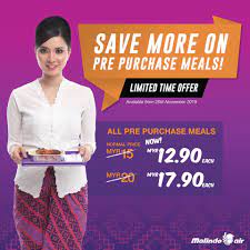 Only purchase malindo air flights (on www.malindoair.com). Malindo Air S Promotions November 2019 Klia2 Info