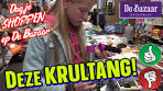 Bezoek aan De Bazaar te Beverwijk. Veel FATBIKES en ... - YouTube