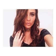 Nicole Lagreca's Instagram, Twitter & Facebook