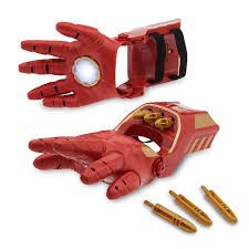 Head over to tinkercad, you can draw up a circuit and it will test it for you before you make it. Marvel Iron Man Repulsor Gloves Buy Online In Bosnia And Herzegovina At Bosnia Desertcart Com Productid 27755442